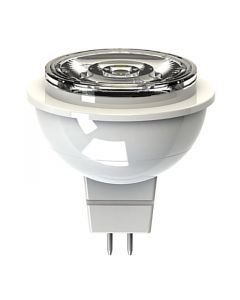 GE 21359 LED MRX16 Bulb - LED7MRX16R930/10