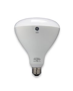 GE 43234 LED BR30 Bulb - LED10DR30V/827W