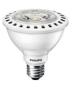 Philips 435263 LED PAR30S Bulb - 12PAR30S/S15 2700 DIM AF SO