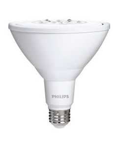 Philips 457993 LED PAR38 Bulb - 11PAR38/F25/830 ND 120V - DISCONTINUED