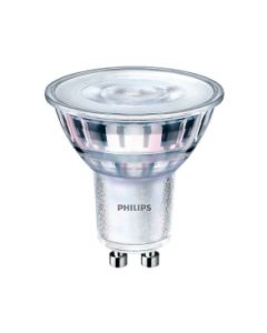 Philips 468140 - 4GU10/LED/930/F35/DIM/G/120V T20 10/1PAR16 LED
