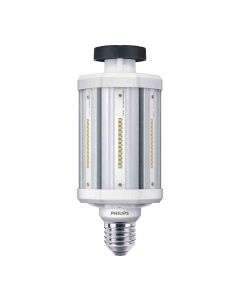 Philips 476044 HID LED Bulb - 35ED28/LED/730/ND 120-277V G2 CT 4/1 120-277V