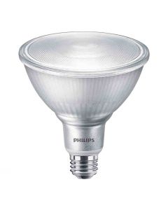 Philips 567891 Dimmable PAR38 LED Bulb - 10PAR38/LED/927/F40/DIM/GULW/T20 6/1FB