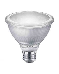 Philips 529818 Dimmable PAR30S LED Bulb - 10PAR30S/LED/840/F40/DIM/ULW/120V 6/1FB 120V