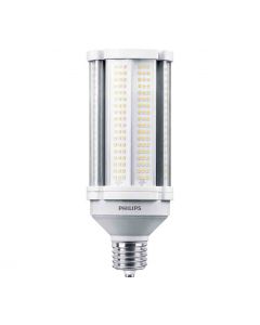 Philips 553446 Corn Cob LED Bulb - 63CC/LED/830/ND EX39 BB 12/1 120-277V
