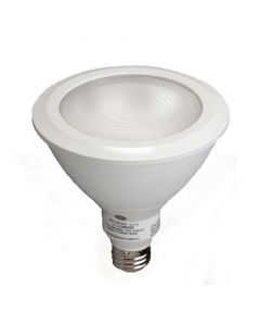 GE 85085 LED PAR38 Bulb - LED18D38OW383525