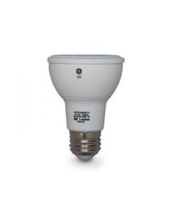 GE 93348 LED PAR20 Bulb - LED7DP203W830/35
