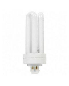 GE 97624 - F18TBX/827/A/ECO - 18 Watts 4 Pin CFL 2700K - *DISCONTINUED* SEE the Sylvania 20875