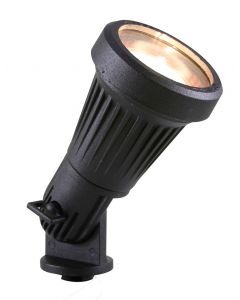 Westgate AD-130-BK Directional Light, 12V, 5W Max - *DISCONTINUED* SEE the AD-131-BK