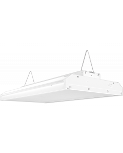RAB AeroBay 2FT 120W 4000K 480V Dimmable White