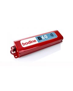 Philips Bodine B60 - 3.5W Emergency Linear Fluorescent Ballast