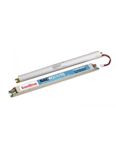 Philips Bodine BAC40EM10M Constant Current 40W Class 2 Emergency LED Driver