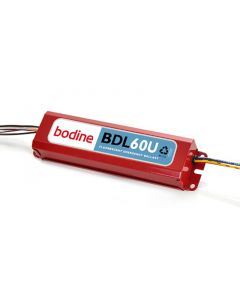Philips Bodine BDL60U - 5W Emergency Linear Fluorescent Ballast