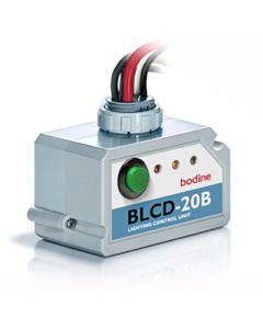 Philips Bodine BLCD20B - 120/277V Emergency Lighting Control Unit
