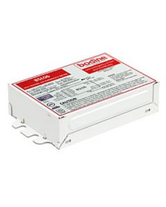 Philips Bodine BSL06M5UAK55BSI1 Constant Current 6W Class 2 Emergency LED Driver w/ Studs