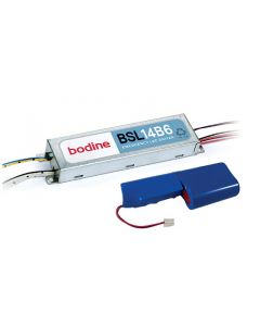 Philips Bodine BSL14B6UAK55SBI1 Constant Current 14W Class 2 Emergency LED Driver
