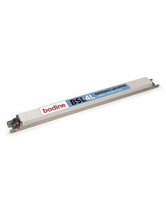 Philips Bodine BSL4LM Constant Current 4W Class 2 Emergency LED Driver