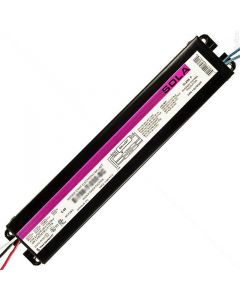 Sola E-758-U-232-MC 58.5W 120V Fluorescent Ballast