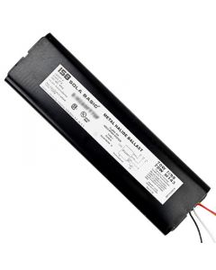 100 watt metal halide ballast