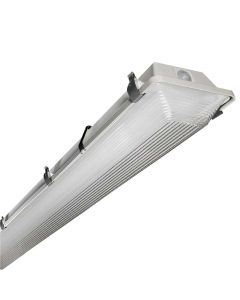 LSI EG3 LED Vapor Proof Light EG3-8-LED-13L-DA-S-UNV-DIM-40-80