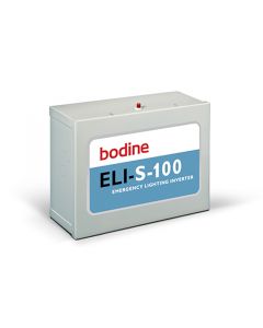 Philips Bodine ELIS100 - 120/277V Sine Wave Output Inverter