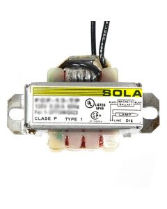 Sola FCF-13-TP 13W 120V CFL Ballast