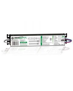 2 Espen VE228120MR-L Electronic Fluorescent Ballast for F28T5 or F21T5 Lamps 