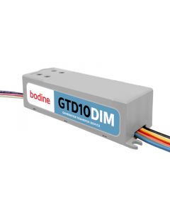 Philips Bodine GTD10DIM - 120-277V Switch Bypass Generator