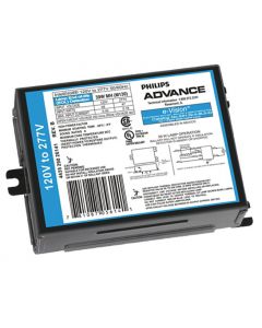 Advance e-Vision IMH-39-A-BLS-ID 39 Watt Electronic Metal Halide Ballast - *DISCONTINUED*