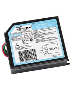 Advance e-Vision IMH-50-G-BLS 50 Watt Electronic Metal Halide Ballast