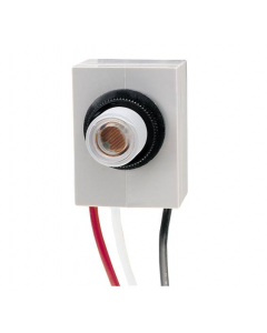 Intermatic Photocell K4023C - Fixed Position Mounting