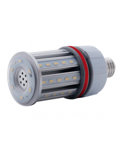 Keystone KT-LED19HID-E26-830-D HID LED Lamp - NEW PN is 18-Watt version  *DISCONTINUED - Limited Quantity Available*