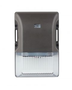 Westgate LESW-15W-30K-P Non-Cutoff Wall Pack W/ Photocell