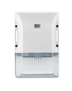 Westgate LESW-15W-50K-P-WH Non-Cutoff Wall Pack W/ Photocell