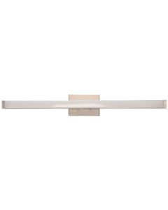 Westgate LVB-36-MCT-BN Led Multi Cct Vanity Lights