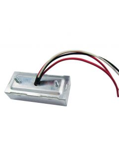 Hatch RS12-80BFS Low Voltage Transfomer *DISCONTINUED - Limited Quantity Available*
