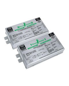 Fulham RaceHorse RH1-UNV-213-K (RHA-UNV-213-K) CFL Ballast KIT - *DISCONTINUED* SEE Replacement Options Below