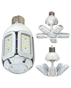 Satco S29768 LED  Bulb - 30W/LED/HID/MB/2700K/100-277V