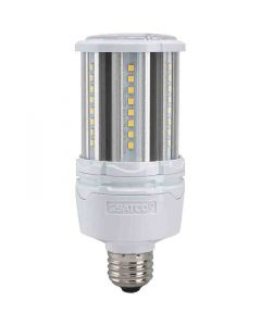Satco S39391 - 5000K LED HID Lamp - 6"