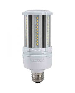Satco S39671 - 2700K LED HID Lamp - 6"