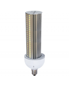 Satco S8924 40W/LED/HID/WP/3K/E26/100-277V HID LED Lamp