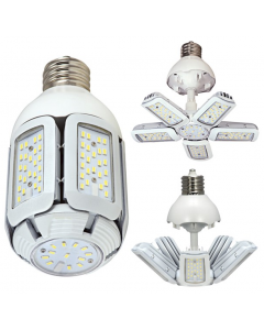Satco S9768 30W/LED/HID/MB/2700K/100-277V HID LED Lamp