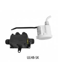 Westgate ULHB-SK Ultrasonic Motion Sensor Kit For High Bays