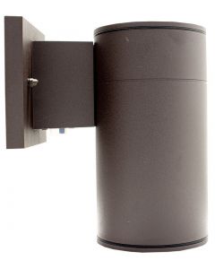 Westgate WMC-DL-MCT-BR-DT Cylinder Downlight, 1200 Lumens