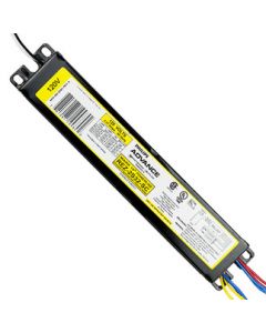 Advance Mark 10 REZ-2TTS40-SC 40 Watt Compact Fluorescent (CFL) Dimming Ballast - *DISCONTINUED*