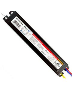 Universal Basic-12 B234SR277M-A  T12 Electronic Fluorescent Ballast - *DISCONTINUED* SEE the Keystone KTEB-240-UV-TP-PIC as Possible Replacement 