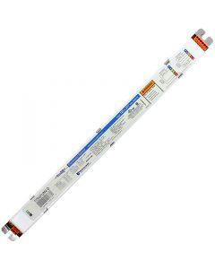 Universal Triad B254PUNV-D Electronic Fluorescent Ballast Low Starting Temp - BACKORDERED Until JUNE 2022