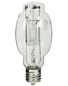 Sylvania M250/U 64457 (64032) - 250 Watt Metal Halide Bulb - BT28