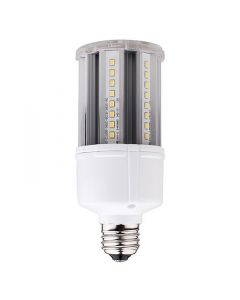 Westgate CL-EHL-12W-30K-E26 12W Led Corn Lamp 3000K