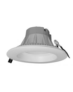 Nicor CLR6-1015-UNV-40K 6" Downlight - *DISCONTINUED* - WILL SHIP the Color Selectable Version CLR62SWRVS9WH